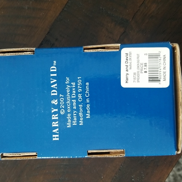 Harry and David, Spreaders - 2 - Picture 4 of 4